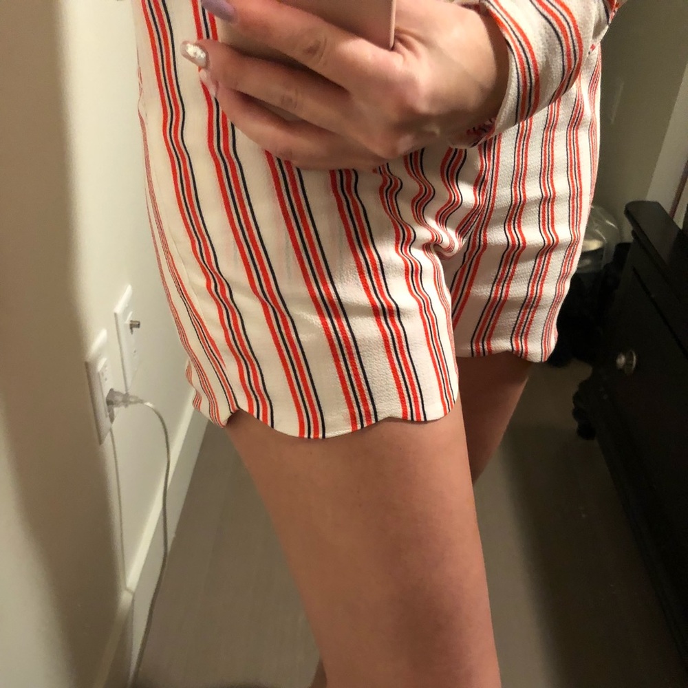 Long Sleeve Romper - image 2